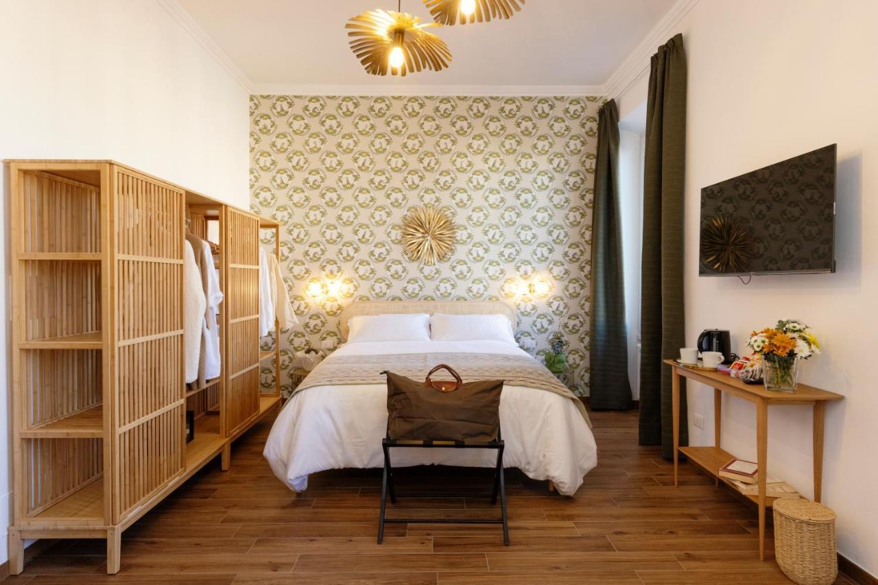 Risorgimento 55 Hotel Rome Exterior photo